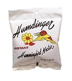 Humdinger Instant Hummingbird Nectar