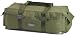 Olive Drab - Israeli IDF Canvas Tactical Duffle Bag