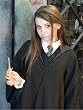 Adult Quality Deluxe House of the Snake Robe Black/Evergreen