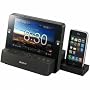 Sony ICFCL75IPB - Radio Port�til (importado de Ing&hellip de Sony