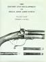History and Development of Small Arms Ammunition: British Sporting Rifle