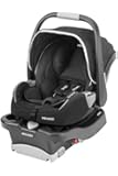 RECARO 2015 Performance Coupe Infant Seat, Onyx