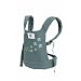 Ergo Baby Doll Carrier - Galaxy Grey
