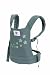 Ergo Baby Doll Carrier Toy - Galaxy Gray