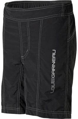 Louis Garneau Junior's Cyclo Baggy Cycling Shorts