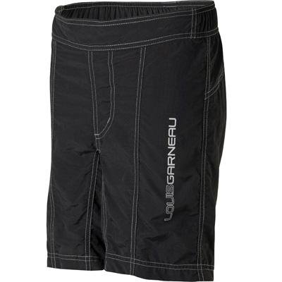 Louis Garneau Junior's Cyclo Baggy Cycling Shorts