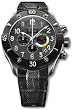 NEW ZENITH DEFY CLASSIC CHRONOGRAPH AERO MENS WATCH 03.0516.4000/21.C648