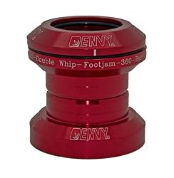Envy Battle Sealed Headset Red