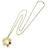 ブルーム（BLOOM） ネックレス（ポエム・ド・カンパーニュ　ネックレス） レディスの画像