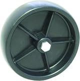 SeaSense JACK WHEEL 6' X 2' NYLON 50080551