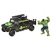 The Incredible Hulk Buster Attack Vehicle