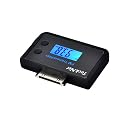TeckNet MT-096 Apple FM Transmitter For Apple iPhone 3G, iPhone 3GS, iPhone 4G, iPhone 4GS and other iPod Players