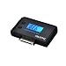 TeckNet MT-096 Apple FM Transmitter For Apple iPhone 3G, iPhone 3GS, iPhone 4G, iPhone 4GS and other iPod Players