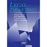 legal drafting coursebook