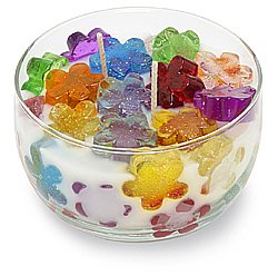 Primal Elements - Color Bowl (Flowershop)