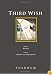 Third Wish (2-Volume Boxed Set with CD)