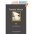 Third Wish (2-Volume Boxed Set with CD)