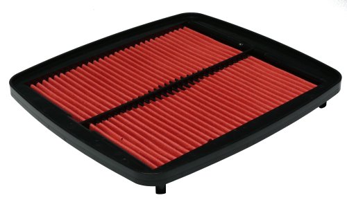 HiFlo HFA3605 Austausch-Luftfilter Preisvergleich