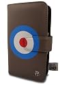 Go! iMP Case with Stylus - Mod Parka (Nintendo DSi)