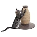 Catit Style Blow Molded Scratcher Vase by Rolf C. Hagen (USA) Corp.