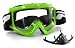 Produkt-Bild: Progrip Brille 3301 BASIC Offroad Cross Farbe: gruen