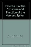 The nervous system : introduction and review