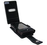 Review Proporta 22633 / Proporta Alu-Leather Case (Eten Glofiish X600 Series) - Flip Type