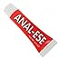 Cherry Flavored Anal Desensitizing Lubricant - 0.5 oz