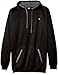 Russell Athletic Men's Big & Tall Solid Performance Fleece Hoodie Sweatshirt