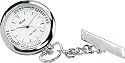 Ruhla Gard&eacute; Germany Universal 394170-1 Pocket watch for Her Nurse watch (pulse scale)