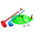 Totsports Drive and Putt Golf Set