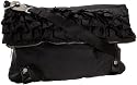 Kenneth Cole Reaction Rough and Ruffle Cross-Body