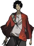 Samurai Champloo: The Complete Series [Blu-ray]