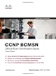 CCNP BCMSN Official Exam Certification Guide (CCNP Self-Study)
