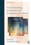 Crisis counseling, intervention and prevention in the schools