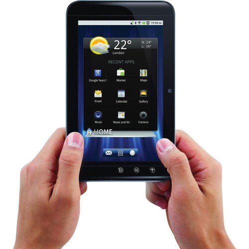 B0067gma72 Computer Tablet Unlocked Corp