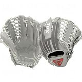 Louisville Slugger TPX Silver BB Gloves