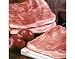 Nueske Thick Sliced Applewood Smoked Bacon, Regular: 2 lbs