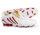 Adidas Absolado PowerSwerve TRX FG Mens Football Boots UK Size 7