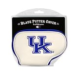 University of Kentucky Blade Putter Cover