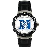 Game Time Men's Duke University Agent Series Watch #CD-DUK