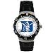 NCAA Men's CD-DUK Agent Series Duke Blue Devils Polyurethane Watch