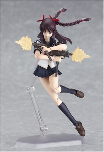 Figma 屍姫 星村眞姫那