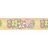 Waverly Children's Border