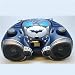 All Products : Batman Boom Box