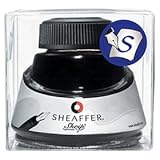 Sheaffer Skrip Bottled Ink - Purple