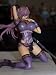 Queens Gate - Senhime 1/8 Scale PVC Exclusive_s-4