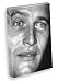 PAUL NEWMAN - Canvas Print (A4 - Signed by the Artist) #js003