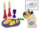 KidKraft Shabbat Set