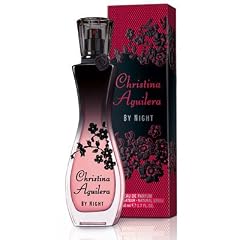 Christina Aguilera By Night Eau de Parfum Spray 30ml